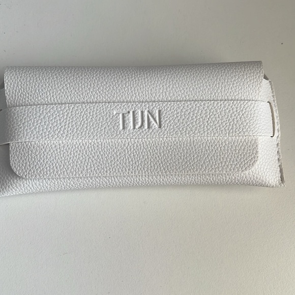 Tijn eline sunglasses in maple sky color - Picture 5 of 6